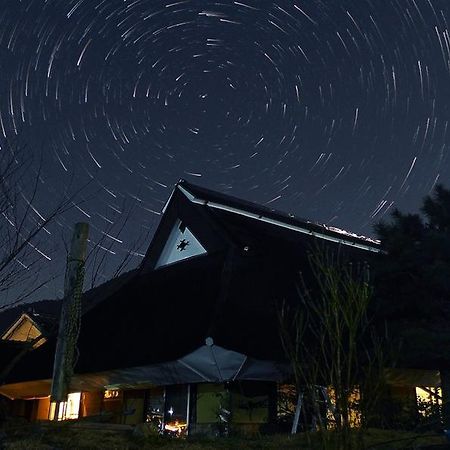 古民家の宿 ふるま家 Furumaya House Gastronomic Farmstay In Deep Kyoto Fukuchiyama Buitenkant foto
