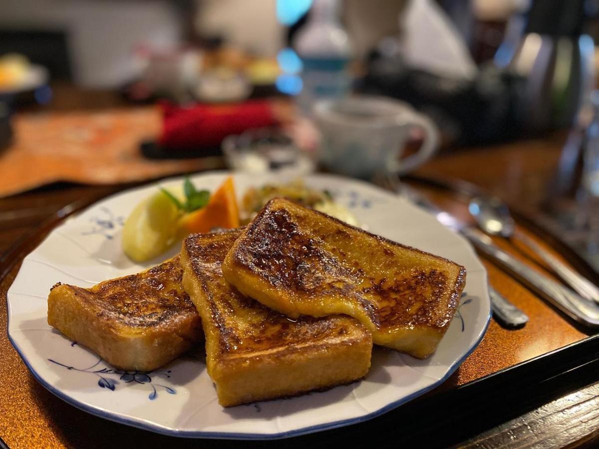 古民家の宿 ふるま家 Furumaya House Gastronomic Farmstay In Deep Kyoto Fukuchiyama Buitenkant foto