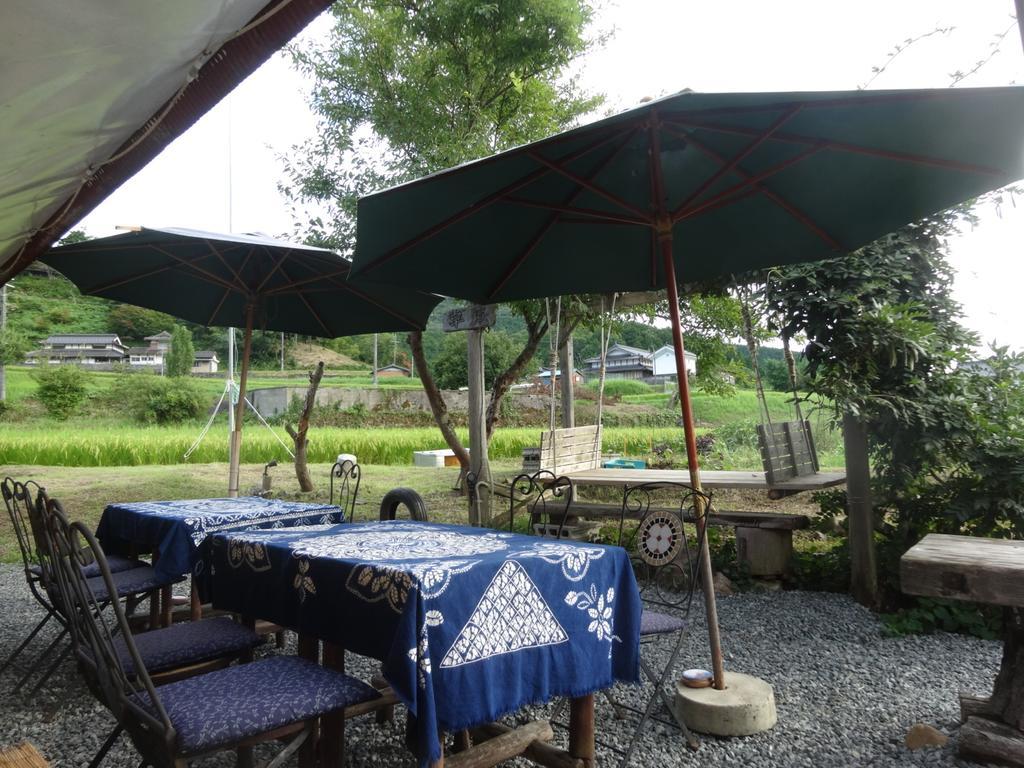 古民家の宿 ふるま家 Furumaya House Gastronomic Farmstay In Deep Kyoto Fukuchiyama Buitenkant foto
